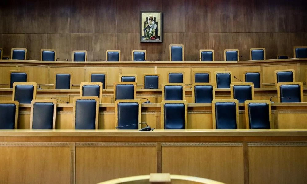  Κάθειρξη 11 ετών και 3 μηνών σε 84χρονο για τη δολοφονία 52χρονου στην Ηλεία- Θα εκτίσει την ποινή κατ’ οίκον